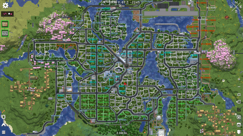 ファイル:星鐘町マップ.png